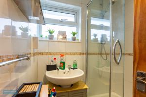 Shower Room- click for photo gallery